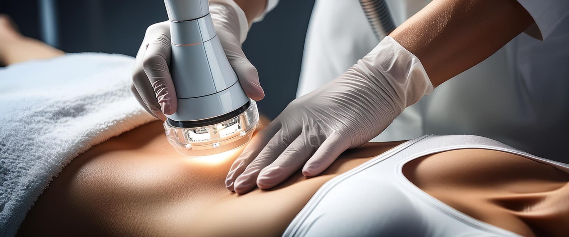 How Laser Liposuction Inspires Modern Cosmetic Treatments in Woodland Hills, CA