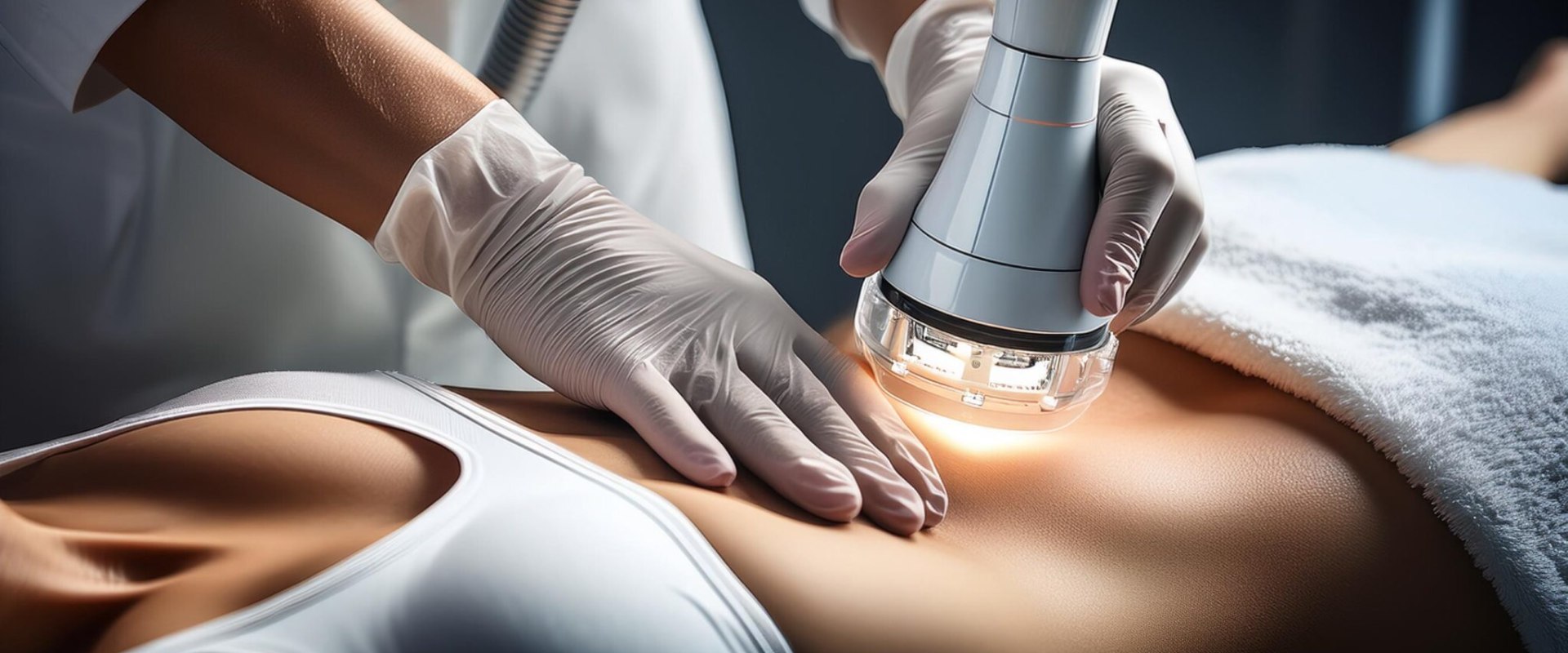 Laser Liposuction and Personal Wellness: Preparing for Body Contouring With Confidence