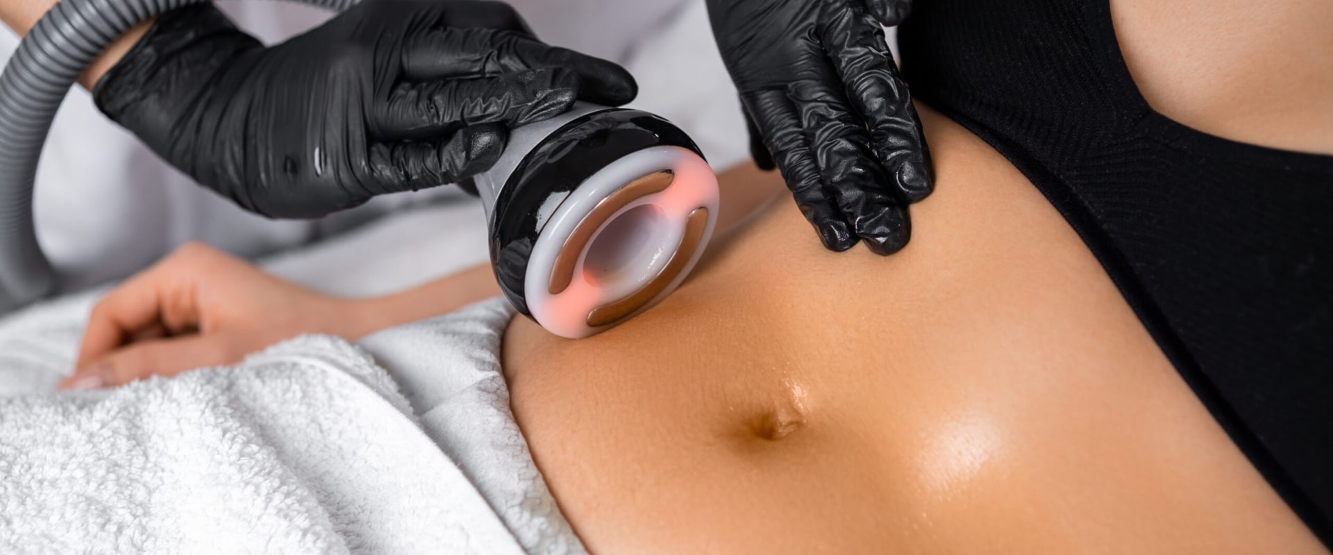 Achieve Your Body Goals with Laser Liposuction & Affordable Gym Prices