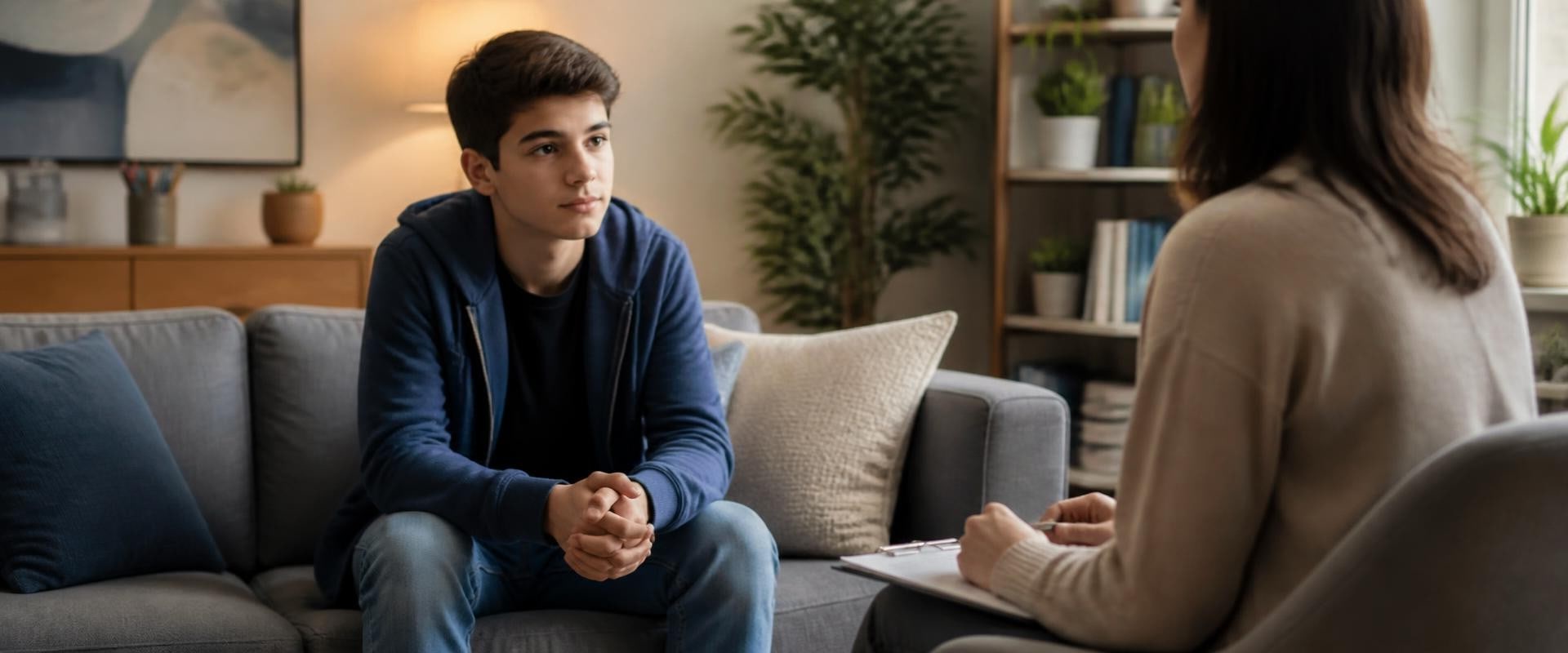 Understanding Teen Treatment and Recovery Options