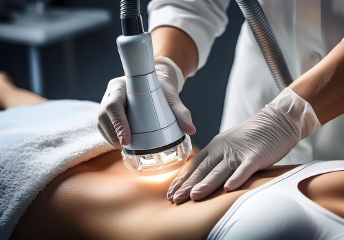 Laser Liposuction and Personal Wellness: Preparing for Body Contouring With Confidence