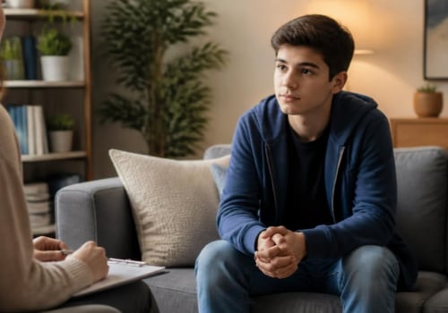 Understanding Teen Treatment and Recovery Options