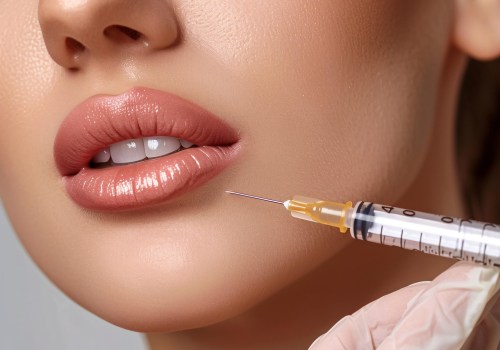 From Laser Liposuction to Youthful Contours: Dermal Fillers in Clearwater, FL