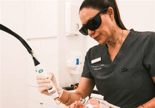 Achieve Youthful Skin with Wrinkle Treatment in Zürich: How Laser Liposuction Supports a Complete Aesthetic Approach